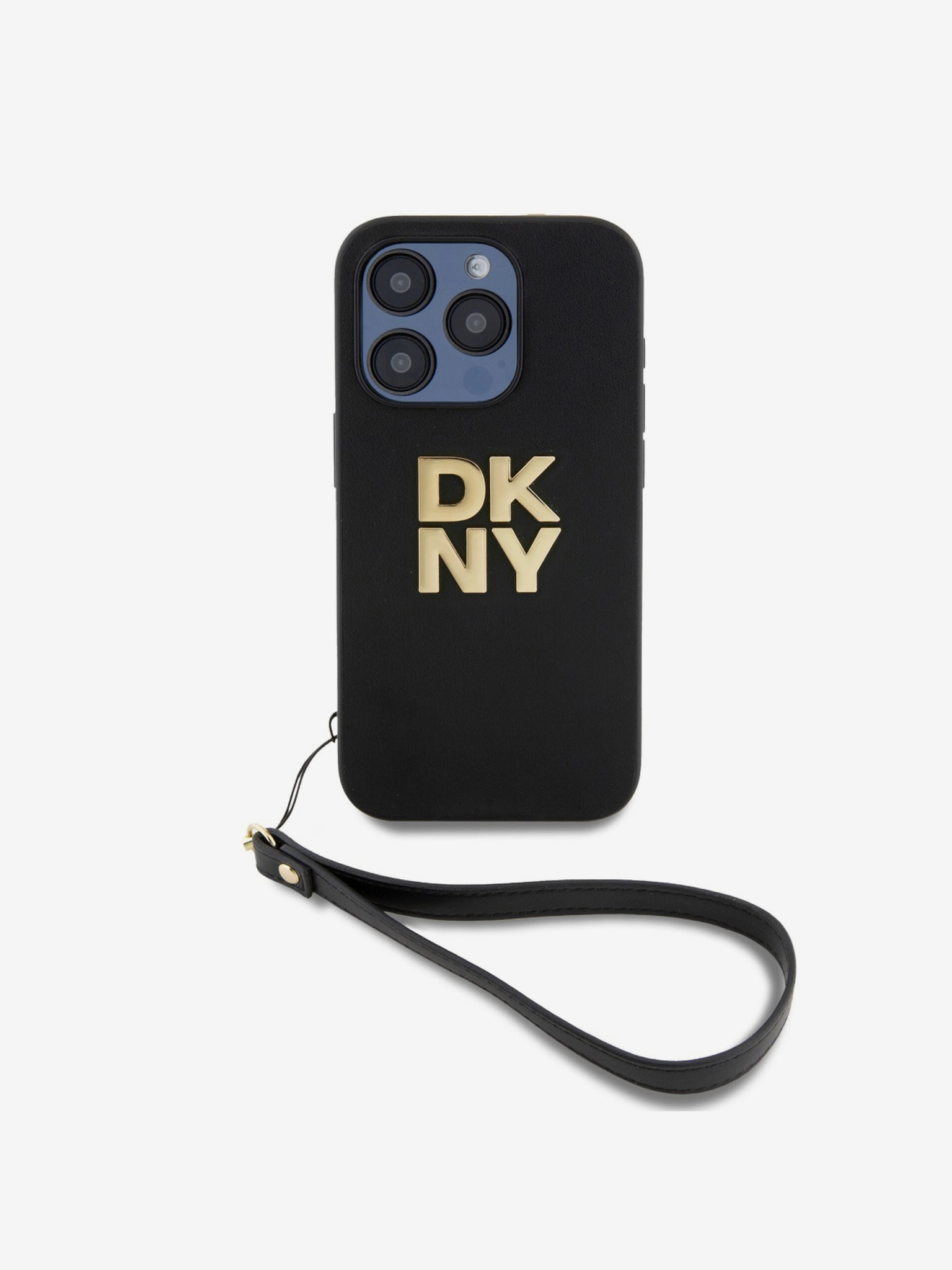 Fotografie Obal na telefon DKNY | Černá | Dámské | UNI