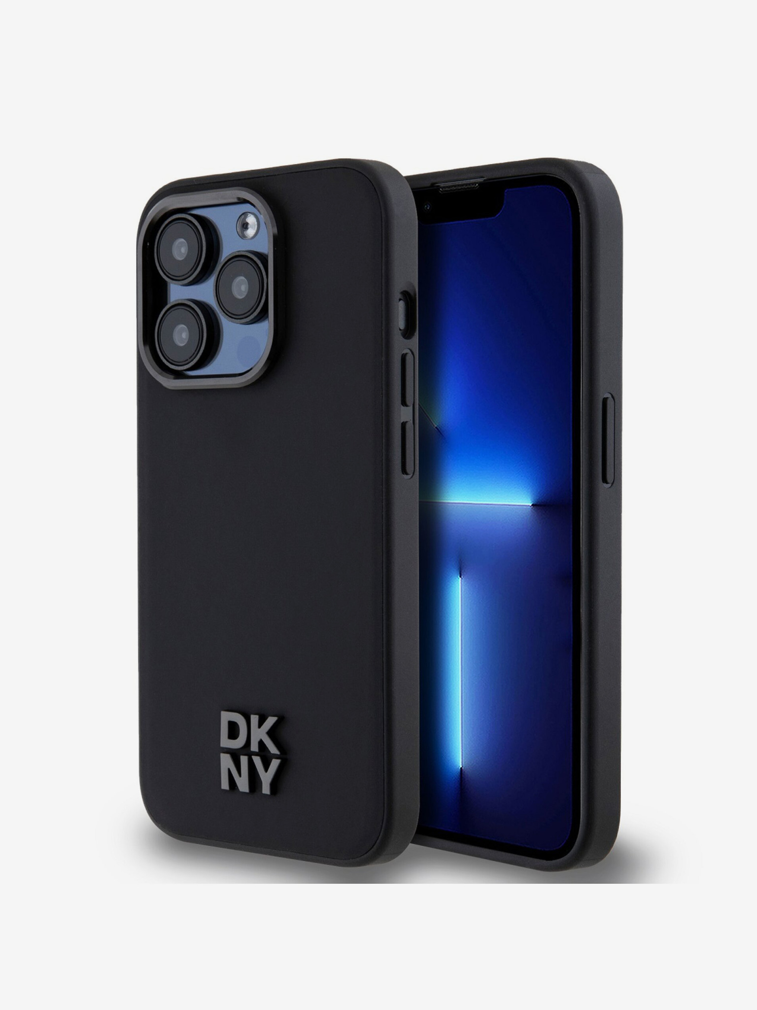 Fotografie Obal na telefon DKNY | Černá | Dámské | UNI