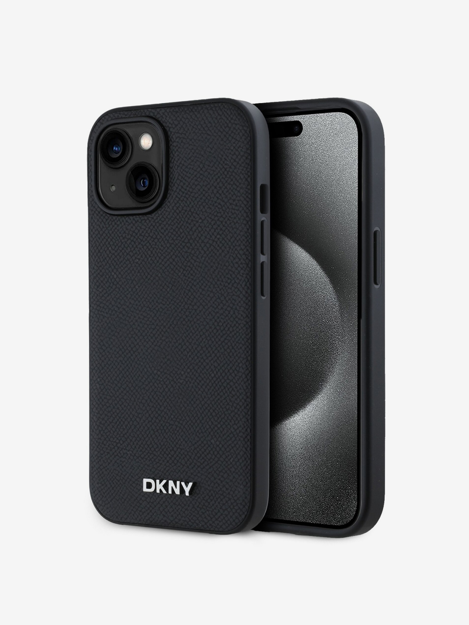 Fotografie Obal na telefon DKNY | Černá | Dámské | UNI