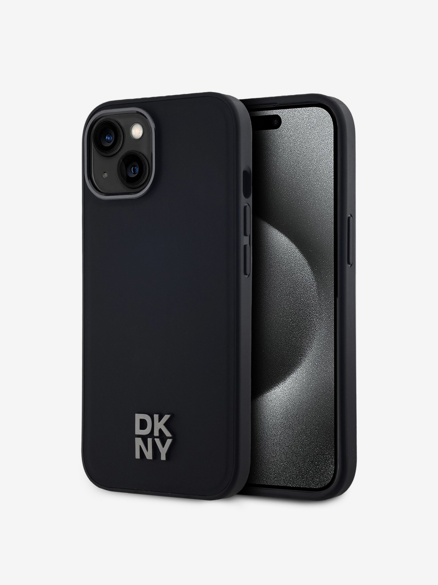 Fotografie Obal na telefon DKNY | Černá | Dámské | UNI