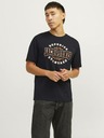 Jack & Jones Logo Triko