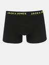 Jack & Jones Basic Boxerky 7 ks