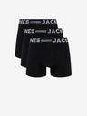 Jack & Jones Sense Boxerky 3 ks