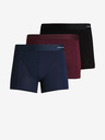 Jack & Jones Basic Boxerky 3 ks