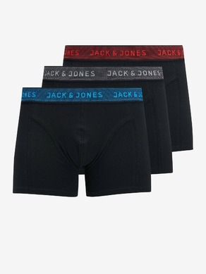 Jack & Jones Boxerky 3 ks