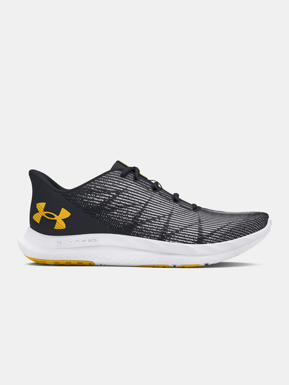 Under Armour UA Charged Speed Swift Tenisky Černá