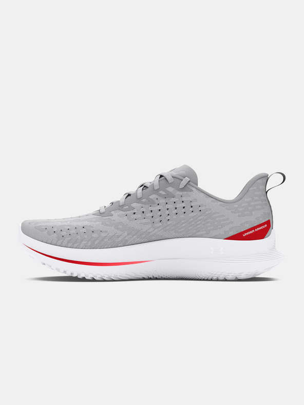 Under Armour UA Velociti 4 Tenisky Šedá