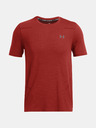 Under Armour Vanish Seamless Grid SS Triko