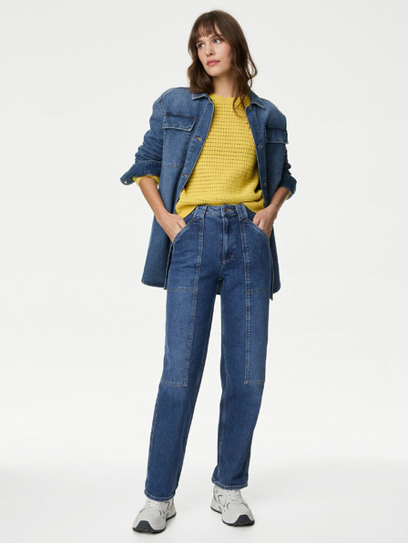 Marks & Spencer Jeans