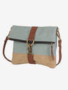 Bagind Ponda Tyrkys Cross body bag