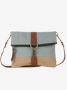 Bagind Ponda Tyrkys Cross body bag