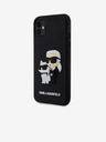 Karl Lagerfeld Obal na telefon