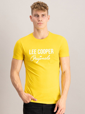 Lee Cooper Triko