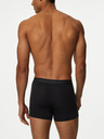 Marks & Spencer Microskin Boxerky 5 ks