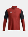 Under Armour UA M's Ch. Pro 1/4 Zip Mikina