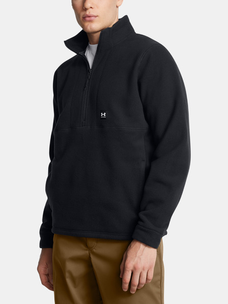 Under Armour UA Expanse Fleece HZ Mikina