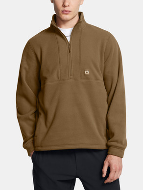 Under Armour UA Expanse Fleece HZ Mikina