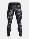 Under Armour UA HG Iso-Chill Prtd Legíny