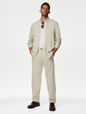 Marks & Spencer Chino Kalhoty