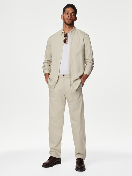 Marks & Spencer Chino Kalhoty