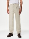 Marks & Spencer Chino Kalhoty