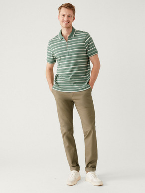 Marks & Spencer Chino Kalhoty