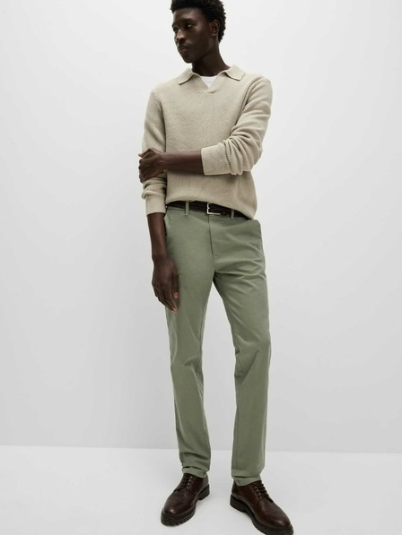 Marks & Spencer Chino Kalhoty