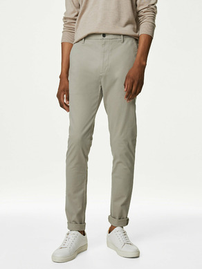 Marks & Spencer Chino Kalhoty