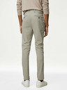 Marks & Spencer Chino Kalhoty