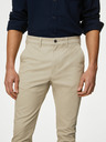 Marks & Spencer Chino Kalhoty