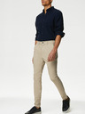 Marks & Spencer Chino Kalhoty