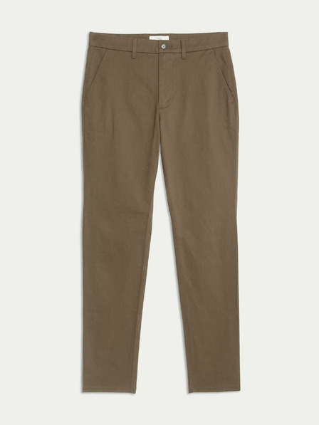 Marks & Spencer Chino Kalhoty