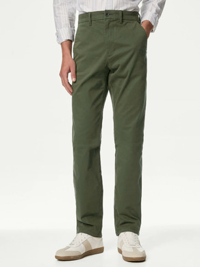 Marks & Spencer Chino Kalhoty