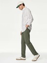 Marks & Spencer Chino Kalhoty