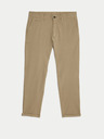 Marks & Spencer Chino Kalhoty