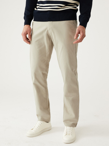 Marks & Spencer Chino Kalhoty