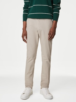 Marks & Spencer Chino Kalhoty