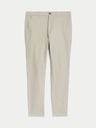 Marks & Spencer Chino Kalhoty