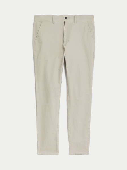 Marks & Spencer Chino Kalhoty