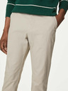 Marks & Spencer Chino Kalhoty