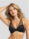 DIM Generous Invisible Underwire Padded Podprsenka