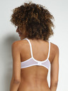 DIM Generous Broderie Underwire Podprsenka