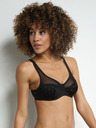 DIM Generous Broderie Underwire Podprsenka