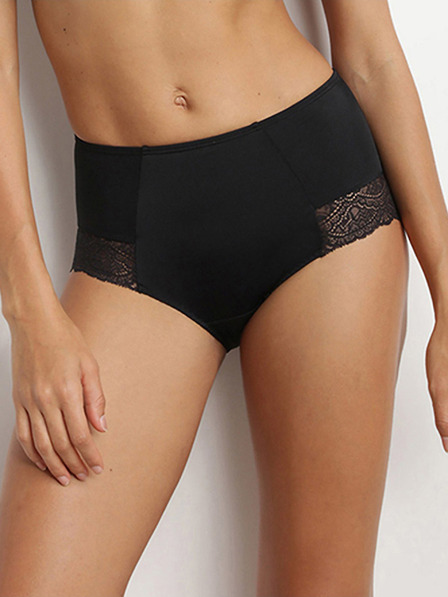 DIM Lace Culotte Kalhotky