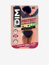 DIM Menstrual Slip Kalhotky