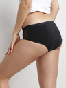 DIM Menstrual Lace Boxer Kalhotky