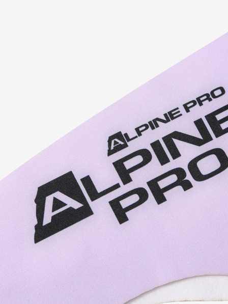 ALPINE PRO BELAKE Čelenka