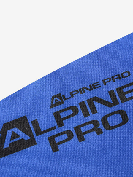 ALPINE PRO BELAKE Čelenka