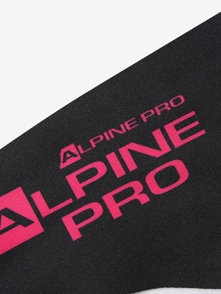 ALPINE PRO BELAKE Čelenka