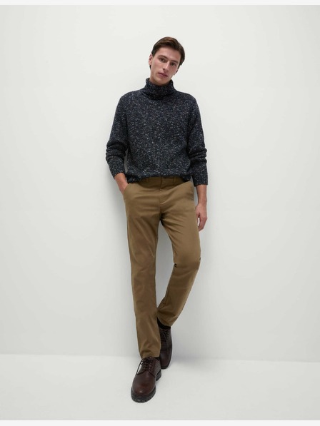 Marks & Spencer Chino Kalhoty